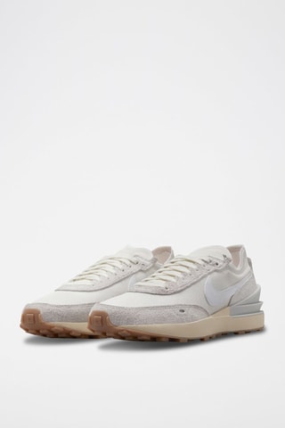 $Waffle One Vintage Blanc