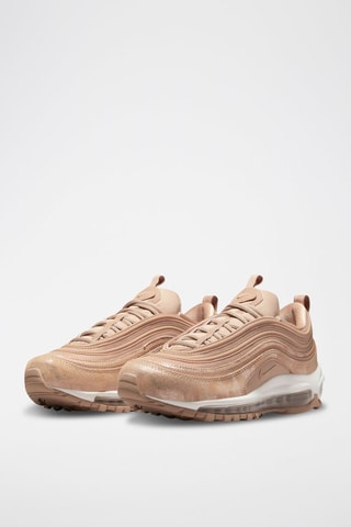 $Air Max 97 Marron