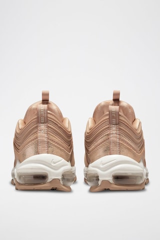 $Air Max 97 Marron