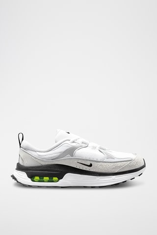 $Air Max Bliss - Blanc et noir