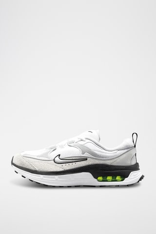 $Air Max Bliss - Blanc et noir