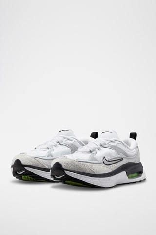 $Air Max Bliss - Blanc et noir