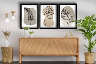 $3 tableaux