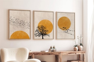 $3 tableaux