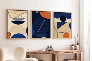 $3 tableaux