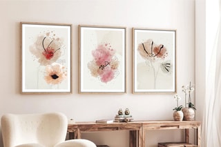 $3 tableaux