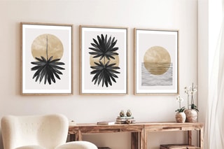 $3 tableaux