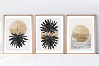 $3 tableaux