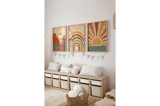 $3 tableaux