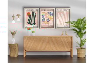 $3 tableaux