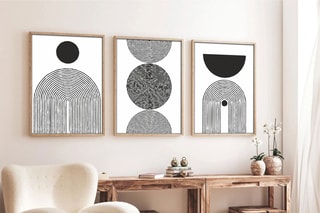 $3 tableaux