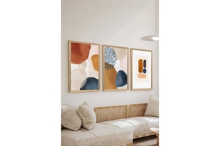 $3 tableaux