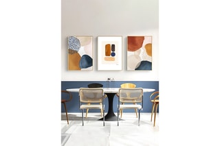 $3 tableaux 