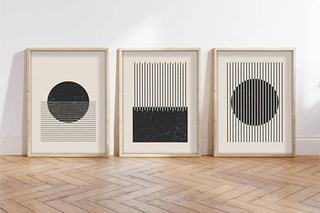 $3 tableaux Huhu212 - 70 x 50 cm