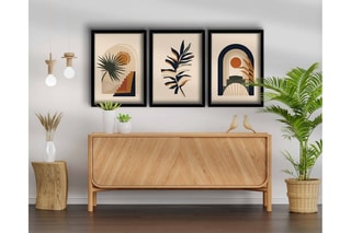 $3 tableaux
