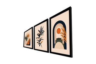 $3 tableaux
