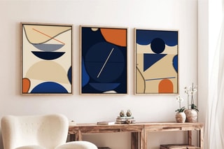 $3 tableaux