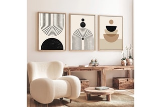 $3 tableaux