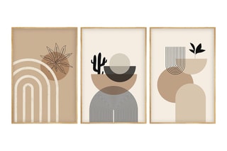 $3 tableaux