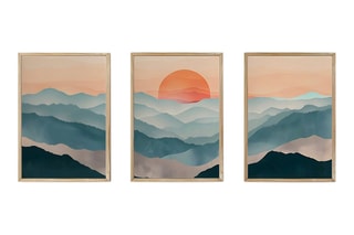 $Triptyque 