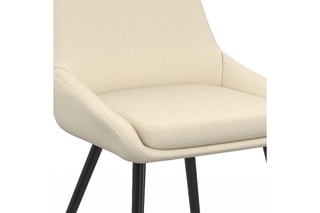$2 chaises Ornella - Beige