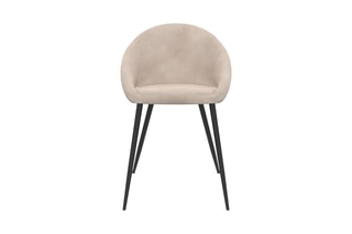$2 chaises Dory - 54 x 77 x 52 cm