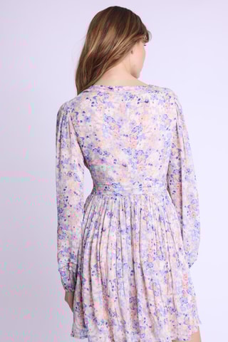 $Robe - Rose