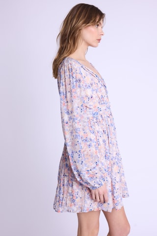 $Robe - Rose