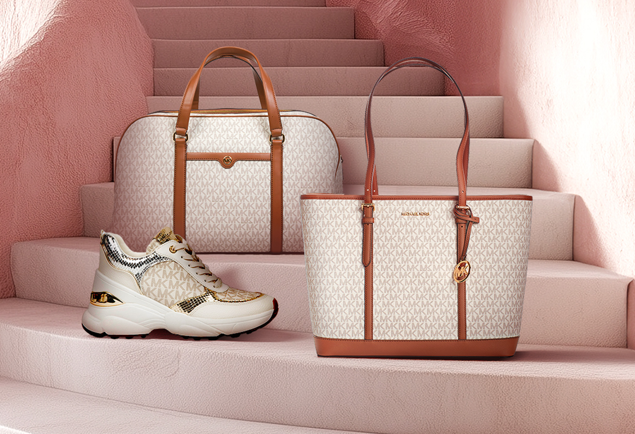 MICHAEL KORS en vente flash chez SHOWROOMPRIVÉ