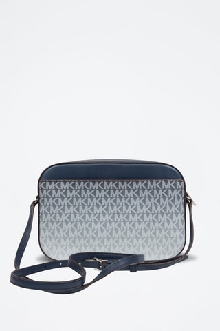 $Sac bandoulière Jet Set Travel - Bleu marine