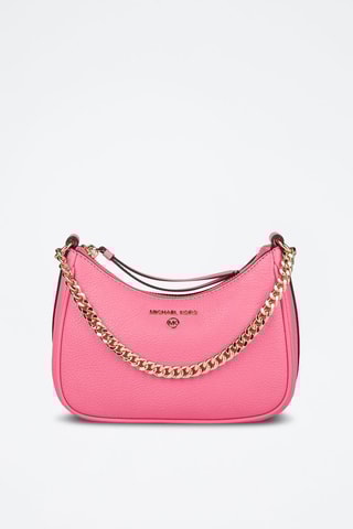 $Sac à main en cuir - Rose