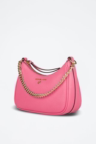 $Sac à main en cuir - Rose