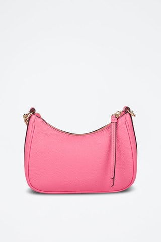 $Sac à main en cuir - Rose