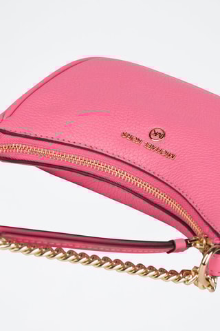 $Sac à main en cuir - Rose