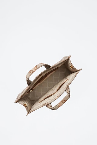$Sac à main - Beige