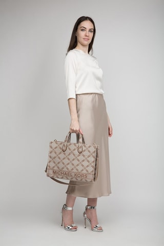 $Sac à main - Beige