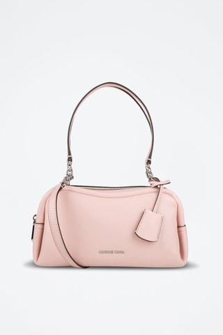 $Sac porté épaule - Rose