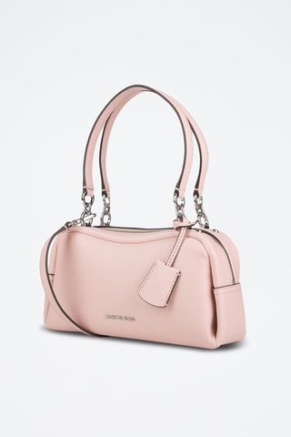 $Sac porté épaule - Rose