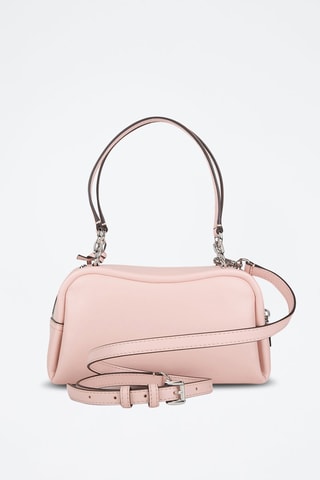 $Sac porté épaule - Rose