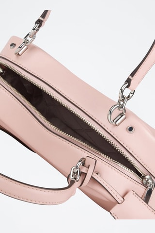 $Sac porté épaule - Rose