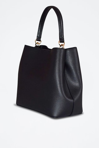 $Sac à main - Noir
