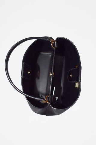 $Sac à main - Noir