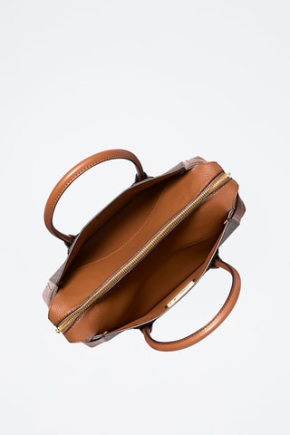 $Sac à main - Marron