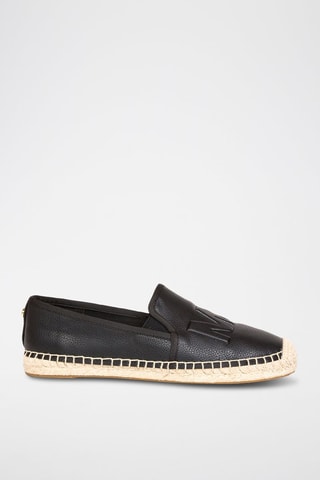 $Espadrilles Hastings - Noir