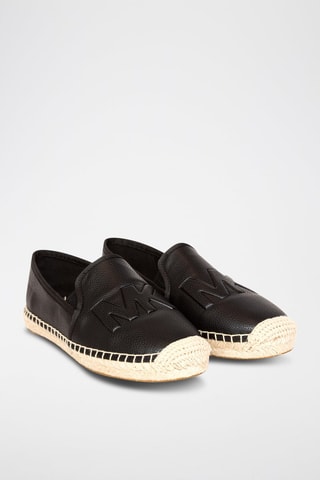 $Espadrilles Hastings - Noir