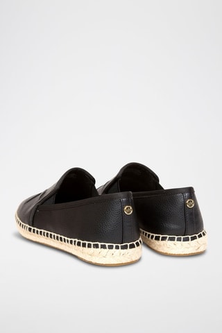 $Espadrilles Hastings - Noir
