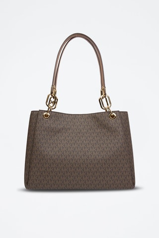$Sac porté épaule Trisha - Marron