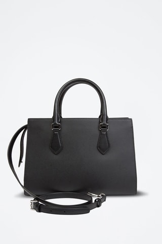 $Sac à main - Noir