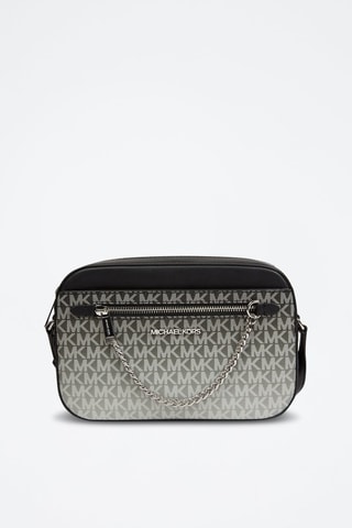$Sac bandoulière Jet Set Travel - Noir