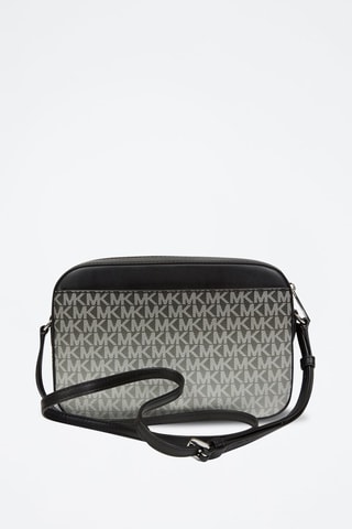 $Sac bandoulière Jet Set Travel - Noir